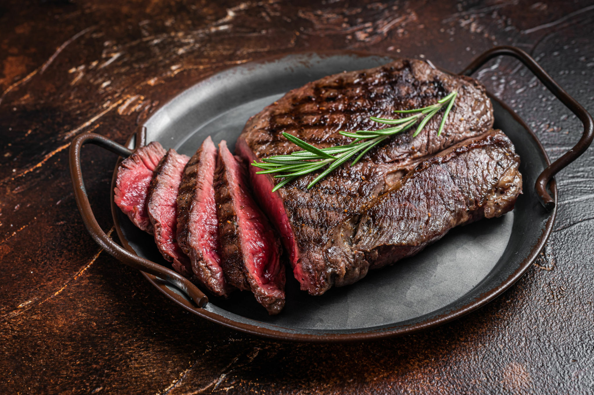 Entrecôte Steak khas Prancis, Ini Tips Memasaknya di Rumah!
