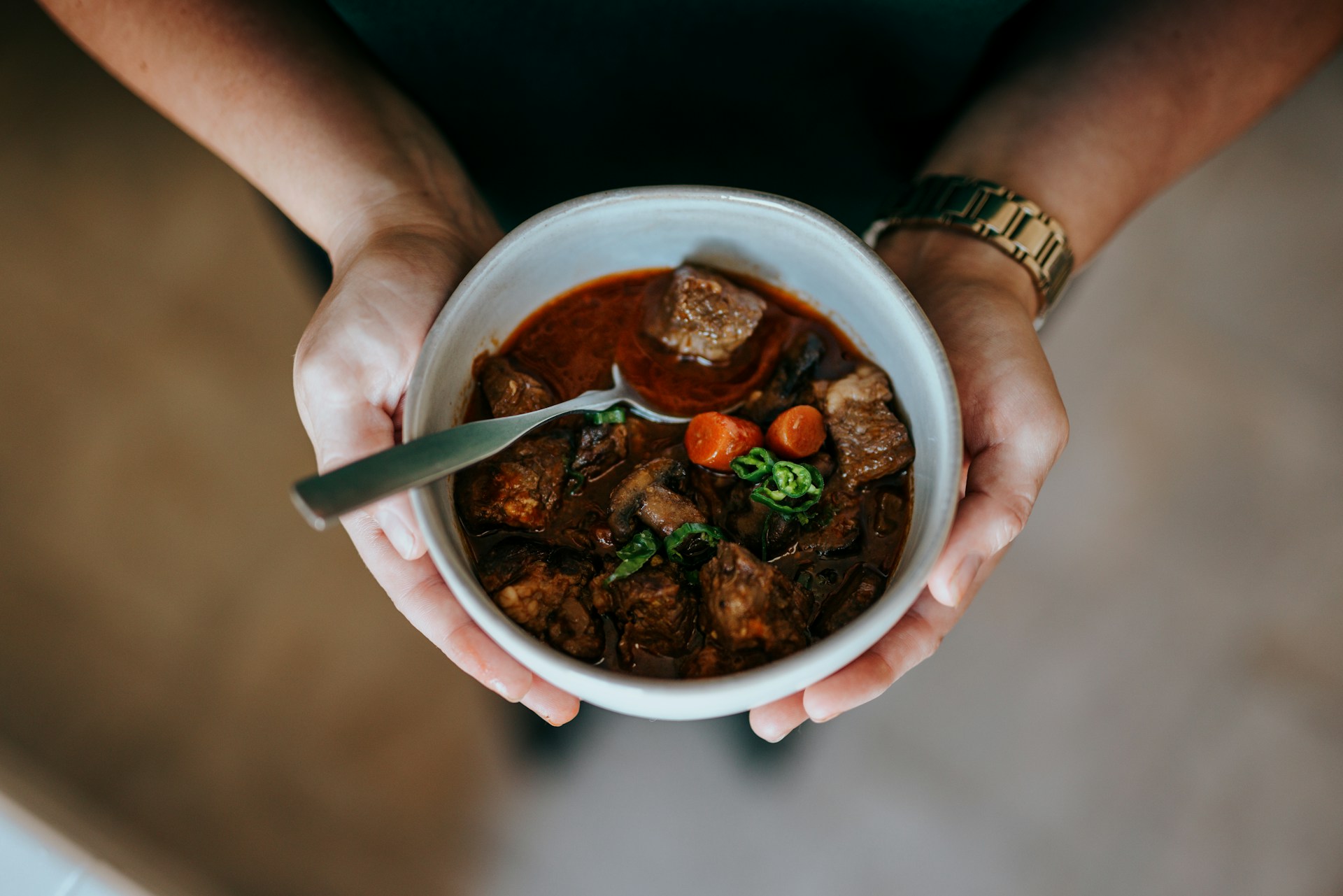 Beef Stew, Ketahui Apa Saja Menu Rebusan Daging yang Lezat dari Berbagai Belahan Dunia