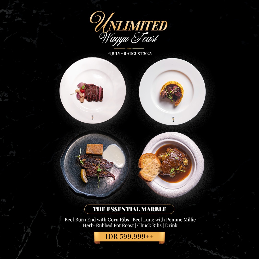 Unlimited Feast